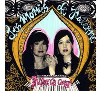 Les Momies De Palerme – Brûlez Ce Coeur – CD
