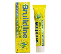 Brulidine Antiseptic and Antibacterial Cream 25g