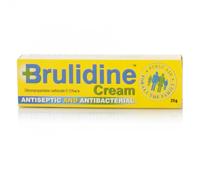 Brulidine Cream 25g 25 g
