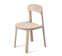 Brulla Chair Ash Miniforms - MINIFORMS BRULLA ESCHE
