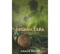 Brumaclara: Ámalo u ódialo, pero no lo ignores (Tiamat)