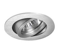 Brumberg 0063.07 A, Ceiling Light, 3 Watt, A55, weiß, 10 x 15 x 20 cm