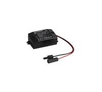 Brumberg 1332582 Brum LB19 350mA 7.2W Non-dim LED Power Unit, Black