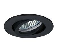 Brumberg 6525 Flush Mount Light Aluminium Ceiling Installation Swivel