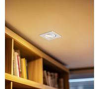 BRUMBERG BB05 recessed not dimmable glossy white