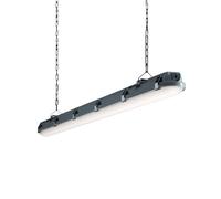 BRUMBERG Humid One moisture-proof light, 18 W, 119 cm