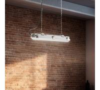 BRUMBERG Humid One moisture-proof light, 18 W, 58 cm