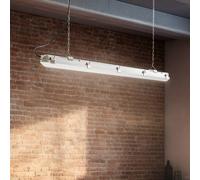 BRUMBERG Humid One moisture-proof light, 35 W, 119 cm