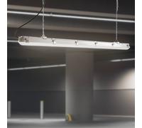 BRUMBERG Humid One moisture-proof light, 51 W, 149 cm
