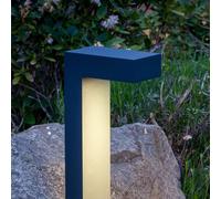 BRUMBERG Lantern LED path light, height 80 cm