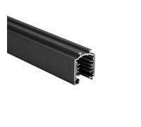 BRUMBERG ONETRACK three-circuit track, black, length 300 cm