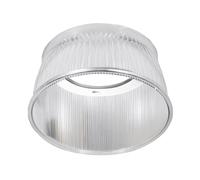 BRUMBERG Sol lampshade made of polycarbonate 41 cm