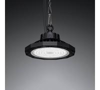 BRUMBERG Sol LED high-bay spotlight, 25,600 lm