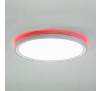 BRUMBERG Sunny Midi colour ring set, red