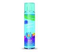 Brume femme Honolulu Weekend 236 ml AQC fragrances