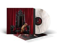 Brume - Marten (Cloudy Clear And Black Marbled Vinyl) [VINYL]