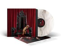 Brume - Marten (Cloudy Clear/Black Marbled Vinyl) [VINYL]