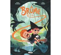 Brume - Tome 03: La Source des secrets