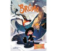 Brume - Tome 1 Le Réveil du dragon (1)
