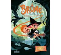 Brume - Tome 3 La source des secrets (3)