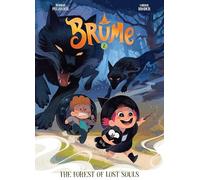 Brume, Volume 2: The Forest of Lost Souls