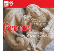 Brumel - Brumel: Missa/Sequentia