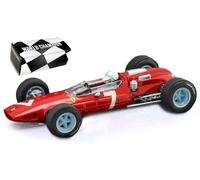 Brumm Ferrari 158 Winner German GP 1964 - John Surtees World Champion 1/43 Scale