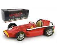 Brumm R196 Ferrari F1 555 'Squalo' #2 Dutch GP 1955 - Mike Hawthorn 1/43 Scale