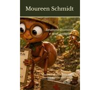 Brummelhummel e seus amigos: Mausi A aventura mais corajosa & Herta e o exército das formigas