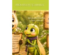 Brummelhummel e seus amigos: Monsieur Ouriço O ouriço com o horário & Grilli Tornar-se corajoso - Um passo de cada vez