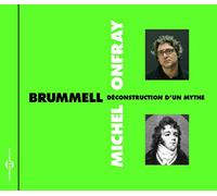 Brummell - Déconstruction Dun Mythe