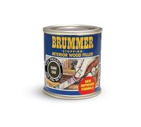 Brummer New W/Filler Int. Dk. Oak 700g