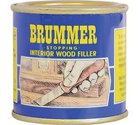 Brummer Yellow Label Interior Stopping Small Natural Oak