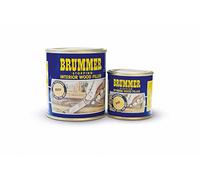 Brummer Yellow Label Interior Stopping Small Pine