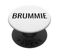 Brummie Birmingham PopSockets Adhesive PopGrip