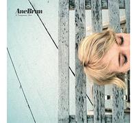 Brun, Ane - A Temporary Dive [VINYL]