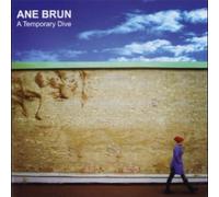 Brun, Ane - A Temporary Dive [VINYL]