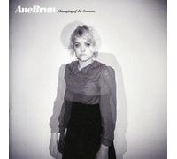 Brun, Ane - Changing of the Seasons