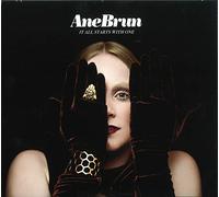 Brun, Ane - It All Starts With One