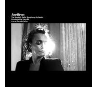 Brun, Ane - Live at Berwaldhallen [VINYL]
