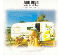 Brun, Ane - Spending Time With Morgan [VINYL]