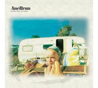 Brun, Ane - Spending Time With Morgan [VINYL]