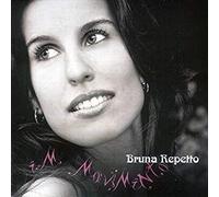 Bruna Repetto - Em Movimento