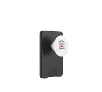 Brunch Squad Mimosa Vibes Graphic PopSockets PopWallet for MagSafe