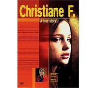 Brunckhorst - Christiane F [DVD] [1981] [Region 1] [US Import] [NTSC]