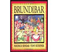 Brundibar.by Sendak New 9780786809042 Fast Free Shipping<|