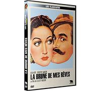 Brune de mes reves (la) - dvd