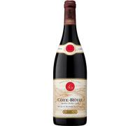 Brune et Blonde 2022 - Magnum - E. Guigal