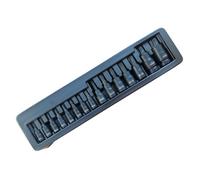 Brunel Tools 15Pc Impact Torx Star Bit Socket Set T6-T70 1/4" 3/8" 1/2" Drive Br3003