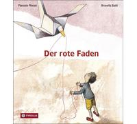 Brunella Baldi Manuela Monari Der rote Faden (Hardback)